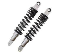 YSS Suspension Shock Absorber with ABE Adjustable