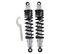 YSS Suspension Shock Absorber with ABE Adjustable