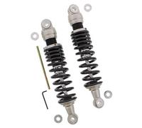 YSS Suspension Shock Absorber with ABE Adjustable