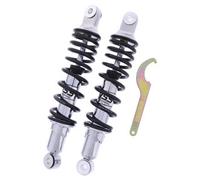 YSS Suspension Shock Absorber with ABE Adjustable
