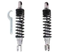 YSS Shock Absorber with ABE adjustable