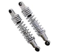 YSS Suspension Shock Absorber with ABE Adjustable