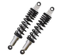 YSS Twin, rear shocks