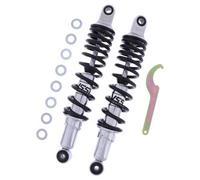 YSS Suspension Shock Absorber with ABE Adjustable