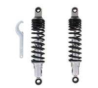 YSS Shock Absorber with ABE Adjustable