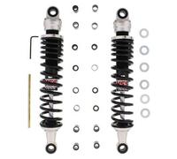 YSS Suspension Shock Absorber with ABE Adjustable