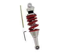 Yss Gas Eco Line Aprilia Rs 125 Rear Shock Silver 280 mm