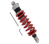 YSS Mono, rear shock