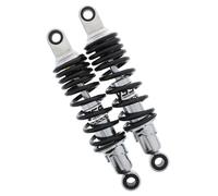 Yss Honda Ca Rebel 125 95-98 Shock Set Black 270 mm