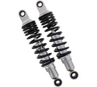 Yss Yamaha Sr 250 Se Shock Set Black 300 mm