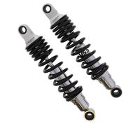 YSS Suspension Shock Absorber with ABE Stereo RD222-310P-08-18