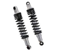 Yss High Performance Series Yamaha Rd222-320p-47-18 Shock Silver