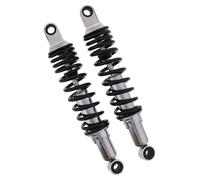 YSS Suspension Shock Absorber with ABE Adjustable