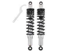YSS Suspension Shock Absorber with ABE Stereo RD222-340P-06-18