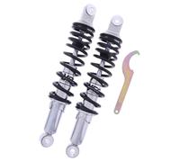 YSS Suspension Shock Absorber with ABE Stereo RD222-340P-07-18