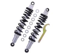 YSS Suspension Shock Absorber with ABE Stereo RD222-350P-06-18