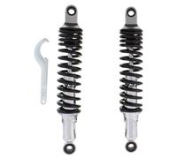 YSS Suspension Shock Absorber with ABE Stereo RD222-350P-20-18