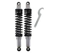 YSS Suspension Shock Absorber with ABE Stereo RD222-370P-01-18