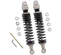 YSS Suspension Shock Absorber with ABE Stereo RE302-350T-02S-X