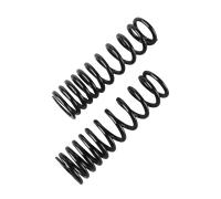 YSS Suspension Spring Set Black