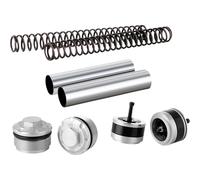 Yss Suzuki An 650 Z Abs 18-19 Fork Upgrade Kit
