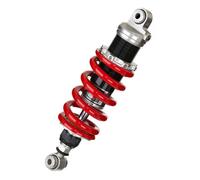 Yss Top Line Gas Z Honda Vf 500 Rear Shock
