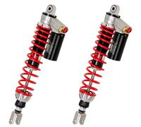 Yss Top Line Honda New Forza 300 Rear Shock Set