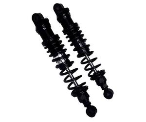 Yss Top Line Royal Enfield/continental Gt 650 19 Rear Shock