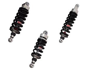 YSS Topline Z-Series MZ456 Rear Shock Absorber