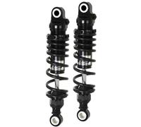 YSS Twin, rear shocks