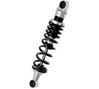 YSS Twin, rear shocks