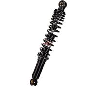 YSS Twin, rear shocks