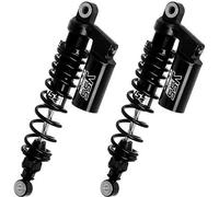 YSS Twin, rear shocks