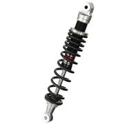 YSS Twin, rear shocks