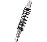 YSS Twin, rear shocks