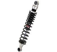 YSS Twin, rear shocks