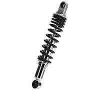 YSS Twin, rear shocks