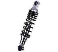 YSS Twin, rear shocks