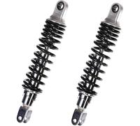 YSS Twin, rear shocks