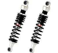YSS Twin, rear shocks