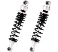 YSS Twin, rear shocks