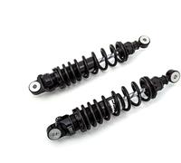 YSS Twin, rear shocks