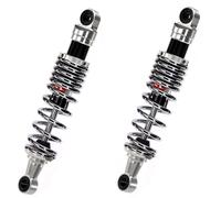 YSS Twin, rear shocks