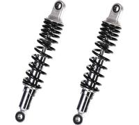 YSS Twin, rear shocks