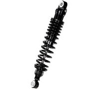 YSS Twin, rear shocks