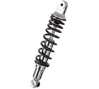 YSS Twin, rear shocks