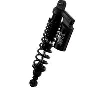 YSS Twin, rear shocks