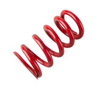 YSS Universal Suspension Shock Absorber Red