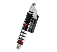 Yss Vmx Rg Suzuki 77-82 Rg362-400trc11vt-888 Rear Shock Set Black