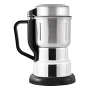 Yssevlon 300W Stainless Electric Grinder Electric Fast Grinding Multifunction Smash Machine Rice Beans Home Blender